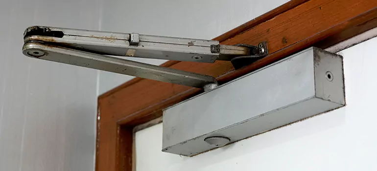 Door Closer Setup in Kissimmee, FL