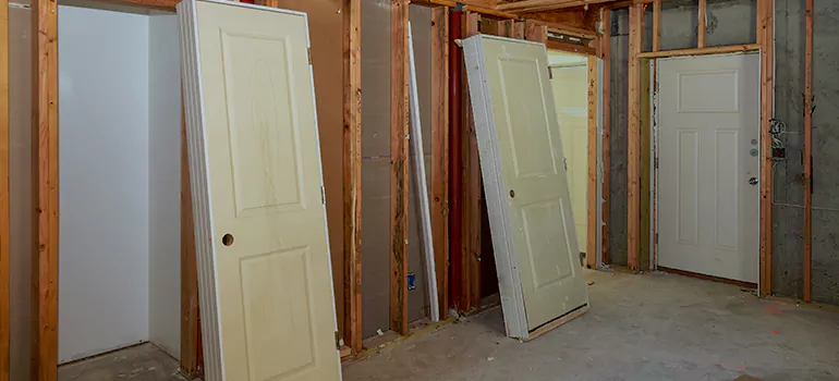 Heavy Duty Sliding Door in Kissimmee, FL