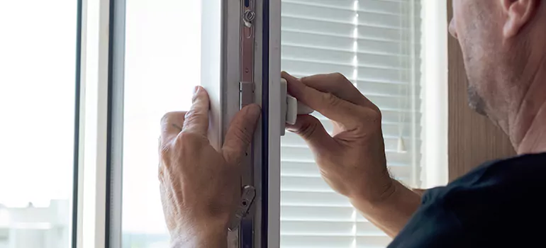 Lever Window Replacement Services in Kissimmee, FL