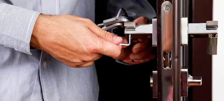 Local Multi Point Door Installation Experts in Kissimmee, FL