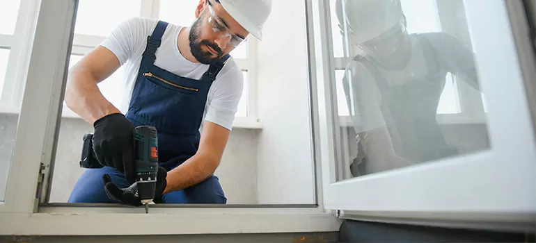 Replace Broken Window Pane in Kissimmee, FL
