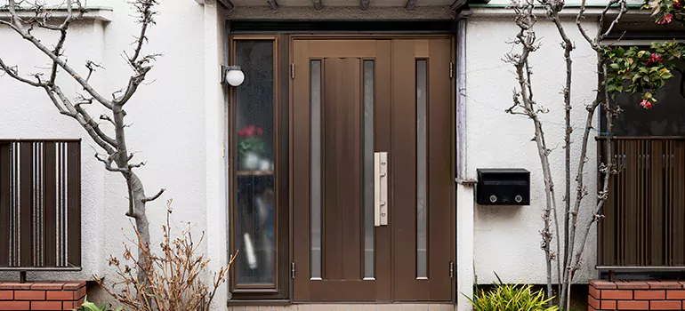 Auto Door Panel Repair in Kissimmee, FL