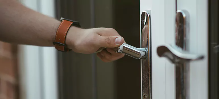 Lock Stile Activating Bracket in Kissimmee, FL