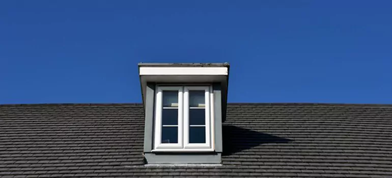 Roof Window Installation in Kissimmee, FL